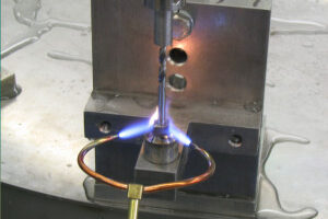 Brazing & Soldering Testing